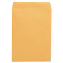 Universal Catalog Envelope, 24 lb Bond Weight Paper,