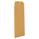 Universal Kraft Clasp Envelope,