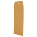 Universal Kraft Clasp Envelope,