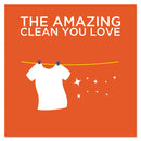 Tide Powder Laundry Detergent, Original Scent, 143 oz Box, 2/Carton