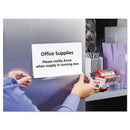 Scotch Transparent Tape In Handheld Dispenser, 1" Core, 0.75" x 70.83 ft, Transparent, 4/Pack