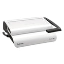 Fellowes Pulsar Manual Comb Binding System, 300 Sheets, 18.13 x 15.38 x 5.13, White