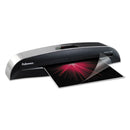 Fellowes Callisto 125 Laminators, 12" Max Document Width, 5 mil Max Document Thickness