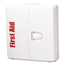 First Aid Only ANSI 2015 SmartCompliance General Business First Aid Station Class A+, 50 People, 241 Pieces