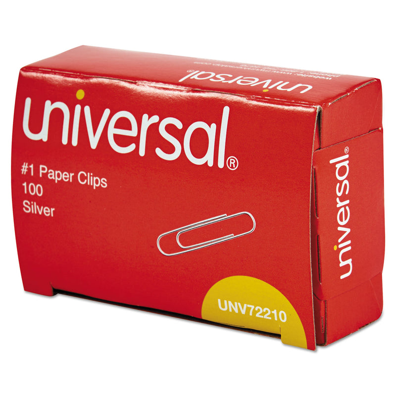 Universal Paper Clips,