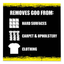 Goo Gone Mess-Free Pen Cleaner, Citrus Scent, 0.34 Pen Applicator