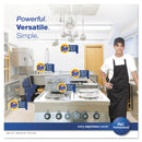 Tide Floor and All-Purpose Cleaner, 18 lb Box