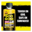 Goo Gone Original Cleaner, Citrus Scent, 8 oz Bottle