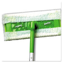 Swiffer Dry Refill Cloths, White, 10.63 x 8, 32/Box, 6 Boxes/Carton