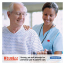 WypAll L30 Towels, POP-UP Box, 16.4 x 9.8, White, 100/Box, 8 Boxes/Carton