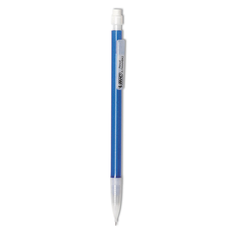 BIC Xtra-Sparkle Mechanical Pencil Value Pack, 0.7 mm, HB (