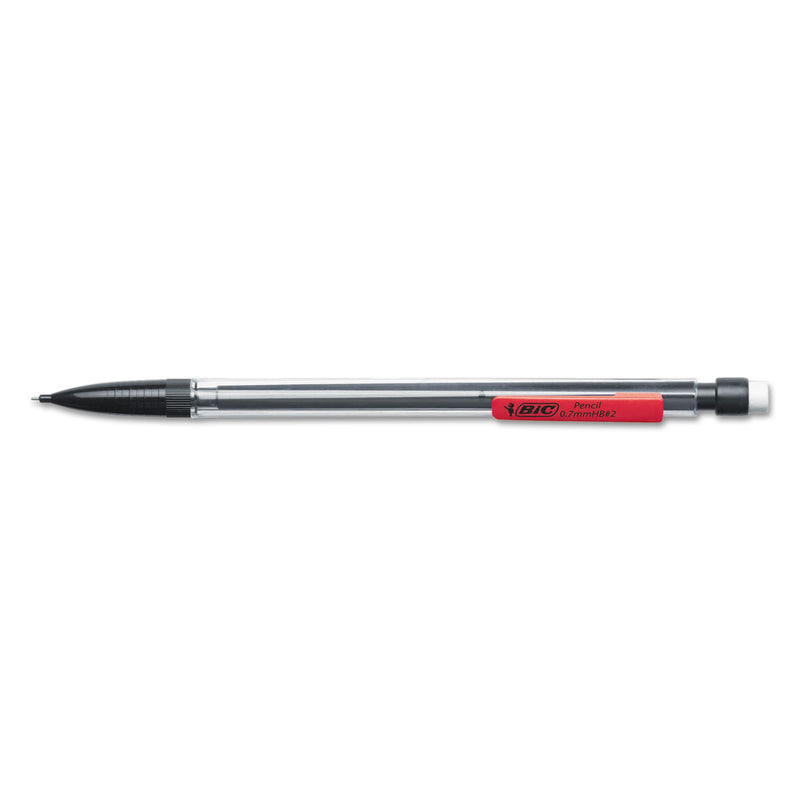 BIC Xtra Smooth Mechanical Pencil, 0.7 mm, HB (