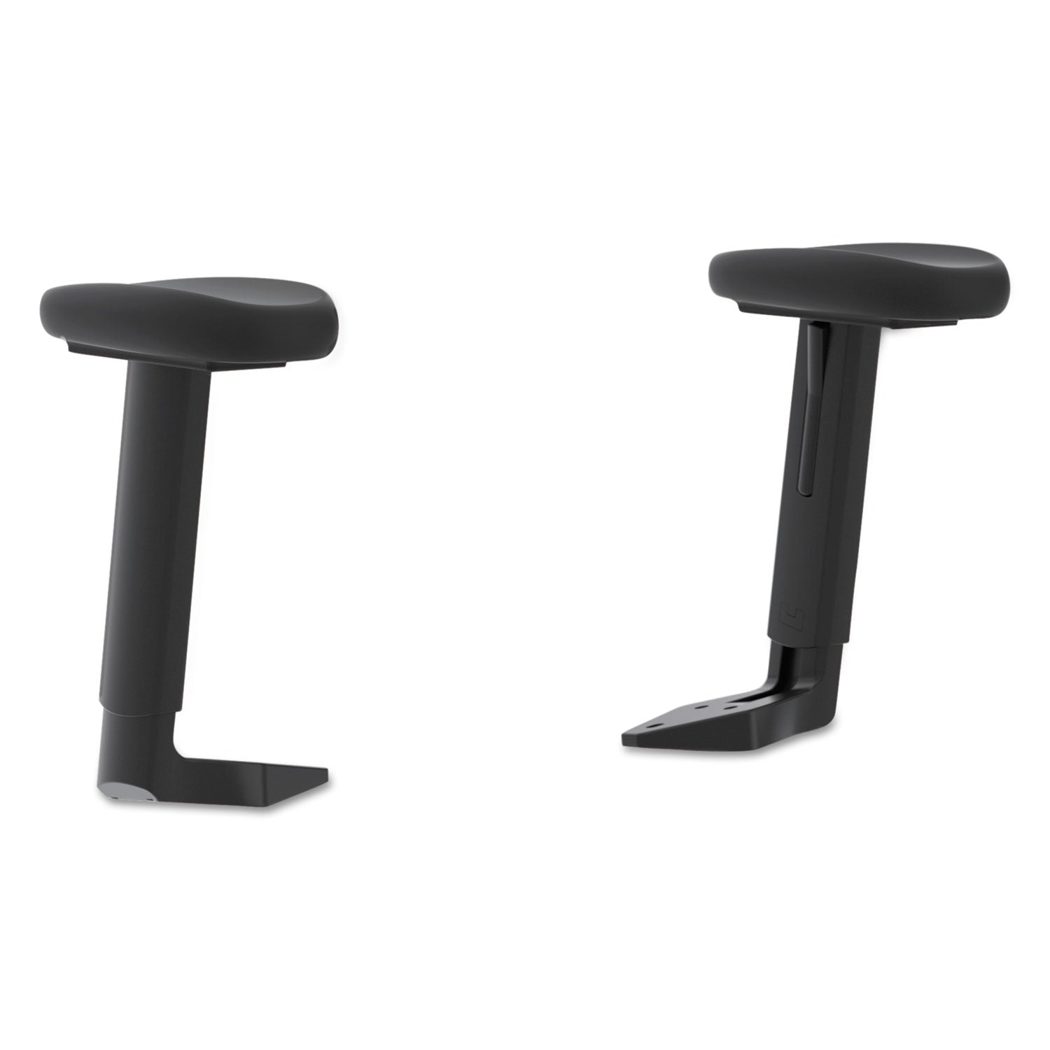 ValuTask Height-Adjustable Arm Kit for HON ValuTask Chairs, 4