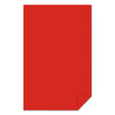 Astrobrights Color Paper, 24 lb Bond Weight, 11 x 17, Re-Entry Red, 500/Ream