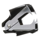 Swingline Deluxe Jaw-Style Staple Remover, Black