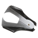 Swingline Deluxe Jaw-Style Staple Remover, Black