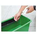 Unger Pill Window Cleaning Tablets, 100 Tablets/Pack