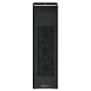 Ionic Pro Pro Platinum Air Purifier, 600 sq ft Room Capacity, Black
