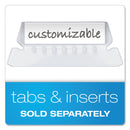 Pendaflex Standard Green Hanging Folders, Legal Size, Straight Tabs, Standard Green, 25/Box