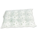 Champion Sports Plastic Baseballs, 9" Diameter, White, 12/Set