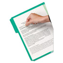 Post-it Labeling and Cover-Up Tape, Non-Refillable, Clear Applicator, 0.17" x 700"