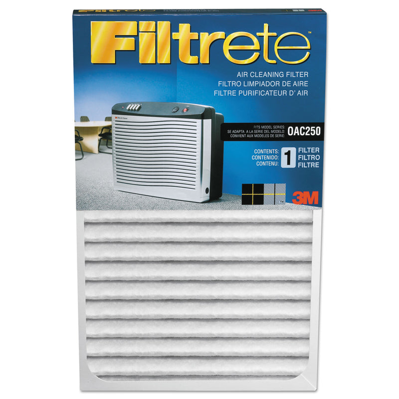 Filtrete Replacement Filter, 18.75 x 11.87