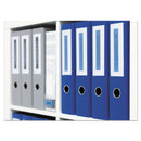 DYMO LabelManager 210D Label Maker, 2 Lines, 6.1 x 6.5 x 2.5