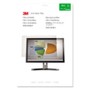 3M Antiglare Frameless Filter for 24" Widescreen Monitor, 16:9 Aspect Ratio
