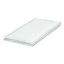 Swiffer WetJet System Refill Cloths, 11.3" x 5.4", White, 24/Box, 4/Carton
