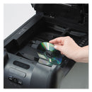 GBC Stack-and-Shred 230XL Auto Feed Super Cross-Cut Shredder Value Pack, 230 Auto/7 Manual Sheet Capacity