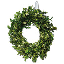 Command Clear Hooks and Strips, Plastic, Medium, 2 Hooks and 4 Strips/Pack