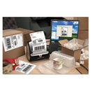 DYMO LabelWriter 4XL Label Printer, 53 Labels/min Print Speed, 7.3 x 7.8 x 5.5