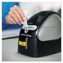 DYMO LabelWriter 450 DUO Label Printer, 71 Labels/min Print Speed, 5.5 x 7.8 x 7.3