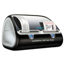 DYMO LabelWriter 450 Twin Turbo Label Printer, 71 Labels/min Print Speed, 5.5 x 8.4 x 7.4