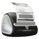 DYMO LabelWriter 4XL Label Printer, 53 Labels/min Print Speed, 7.3 x 7.8 x 5.5