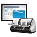 DYMO LabelWriter 450 Twin Turbo Label Printer, 71 Labels/min Print Speed, 5.5 x 8.4 x 7.4