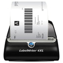 DYMO LabelWriter 4XL Label Printer, 53 Labels/min Print Speed, 7.3 x 7.8 x 5.5