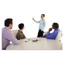 EXPO Low-Odor Dry-Erase Marker, Broad Chisel Tip, Red, Dozen