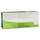 EXPO White Board CARE Dry Erase Eraser, 5.13" x 1.25"