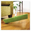 Scotch-Brite Hardwood Floor Mop Refill, Microfiber
