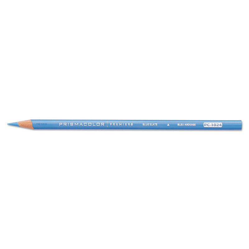 Prismacolor Premier Colored Pencil, 0.7 mm, 2B (