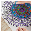 Prismacolor Col-Erase Pencil with Eraser, 0.7 mm, 2B (