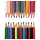 Prismacolor Col-Erase Pencil with Eraser, 0.7 mm, 2B (