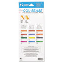 Prismacolor Col-Erase Pencil with Eraser, 0.7 mm, 2B (