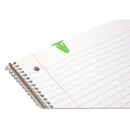 Baumgartens Plastiklips Paper Clips, Small, Smooth, Assorted Colors, 1,000/Box