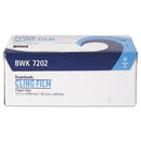 Boardwalk Foodservice Film, Standard, 12" x 2,000 ft