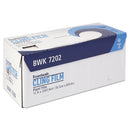 Boardwalk Foodservice Film, Standard, 12" x 2,000 ft