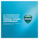 Vicks VapoRub, 1.76 oz Jar