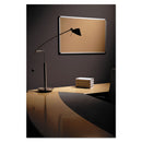 MasterVision Value Cork Bulletin Board with Aluminum Frame, 24 x 36, Natural