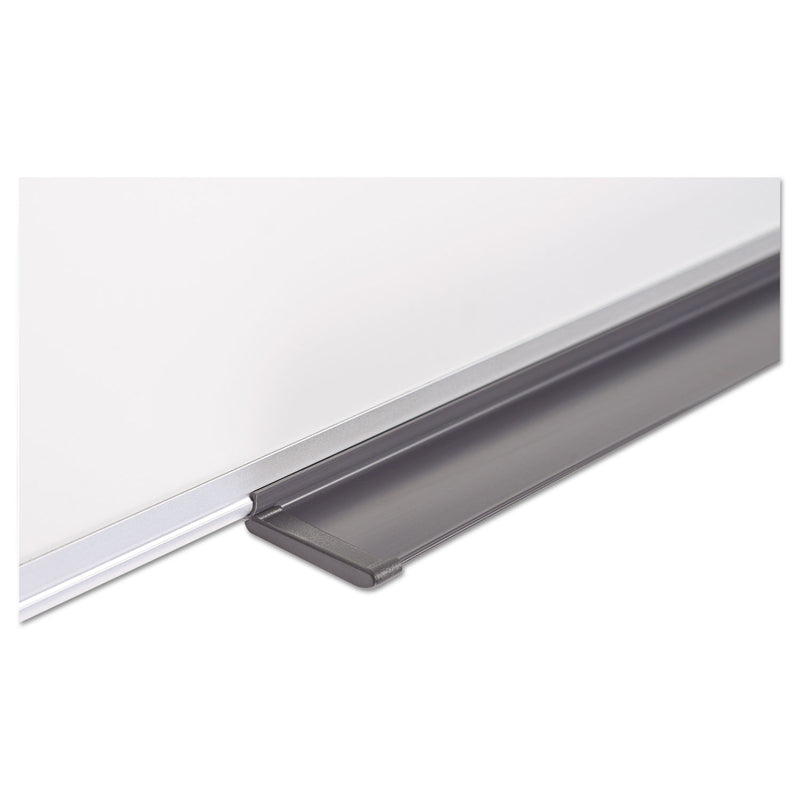 MasterVision Value Melamine Dry Erase Board, 18 x 24, White, Aluminum Frame